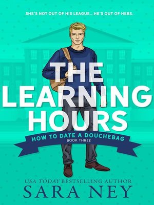 cover image of The Learning Hours